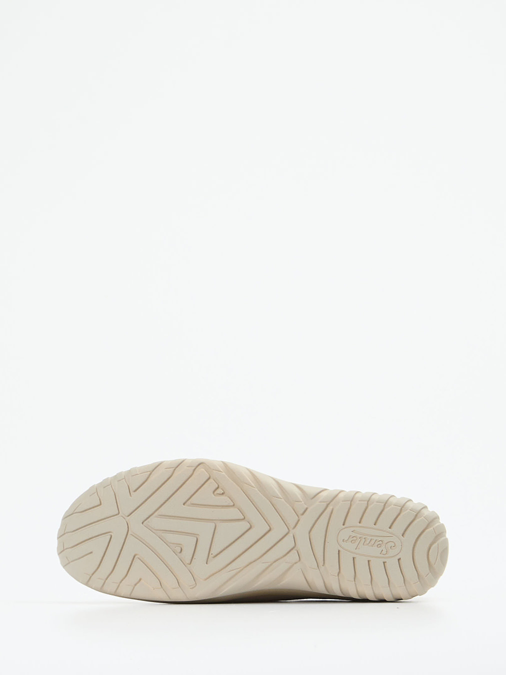 Schnürschuh beige 2651359002305