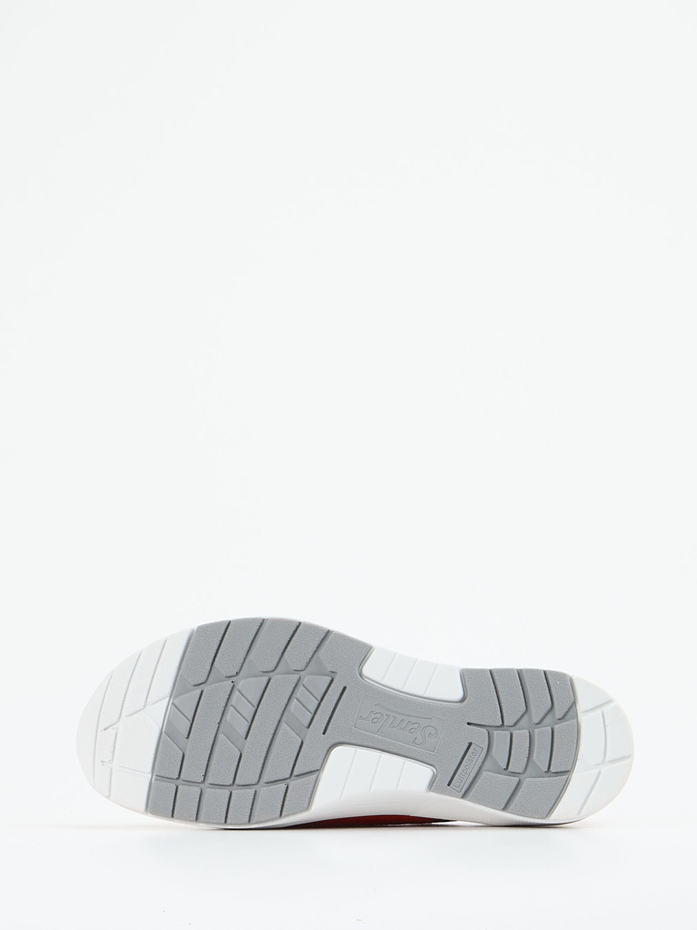 Schnürschuh rot 2661559003705