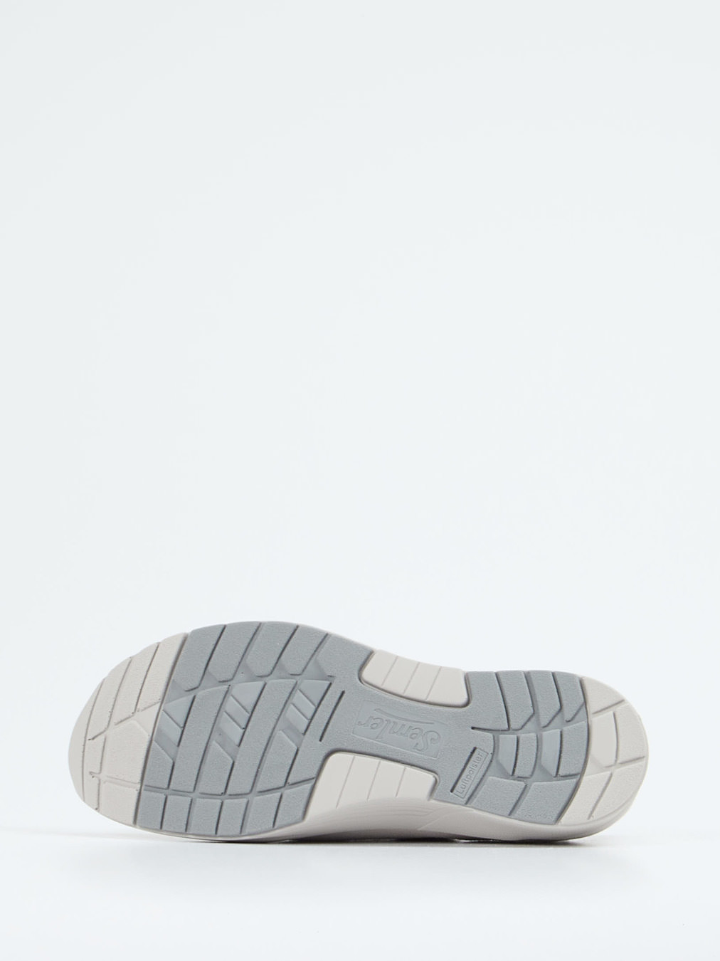 Schnürschuh grau 2661499005005