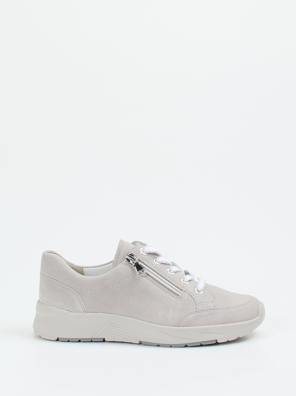 Schnürschuh grau 2661499005001