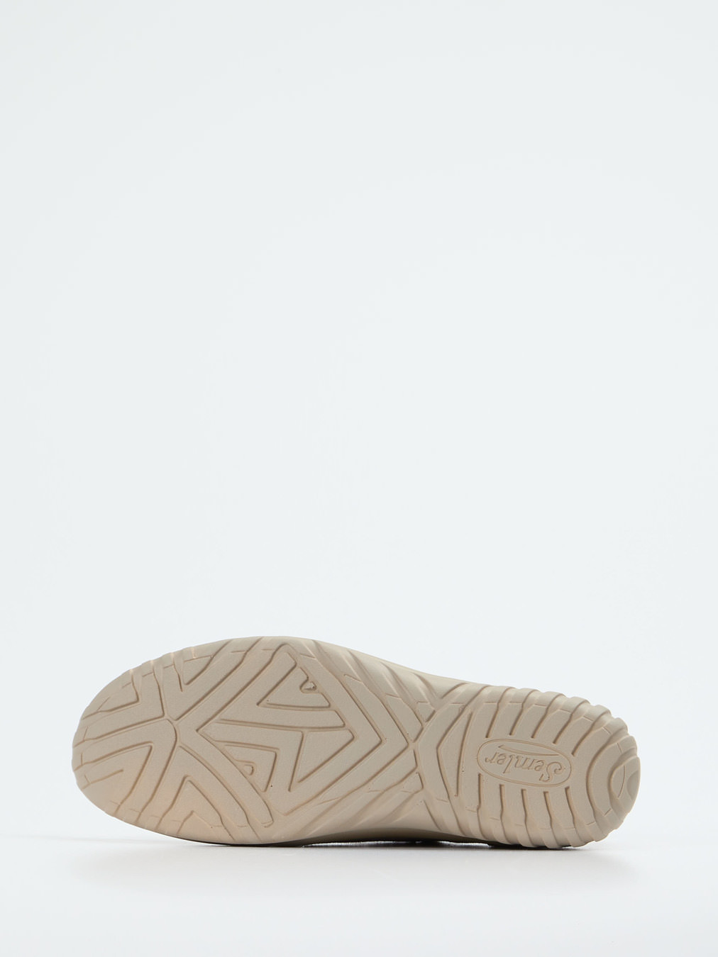 Klettschuh beige 2581359000505