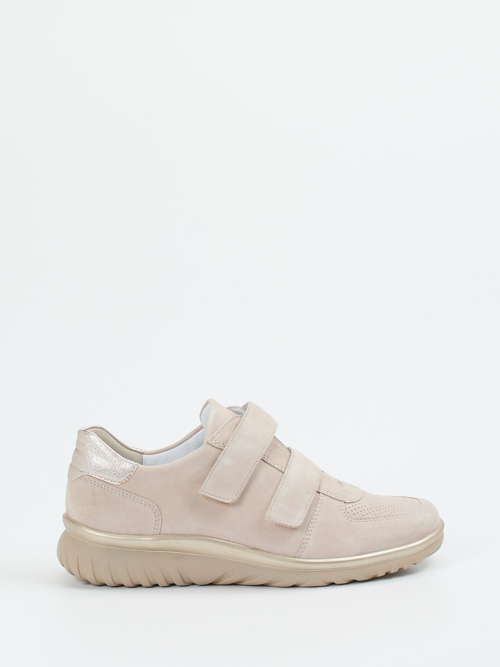 Klettschuh beige 2581359000501