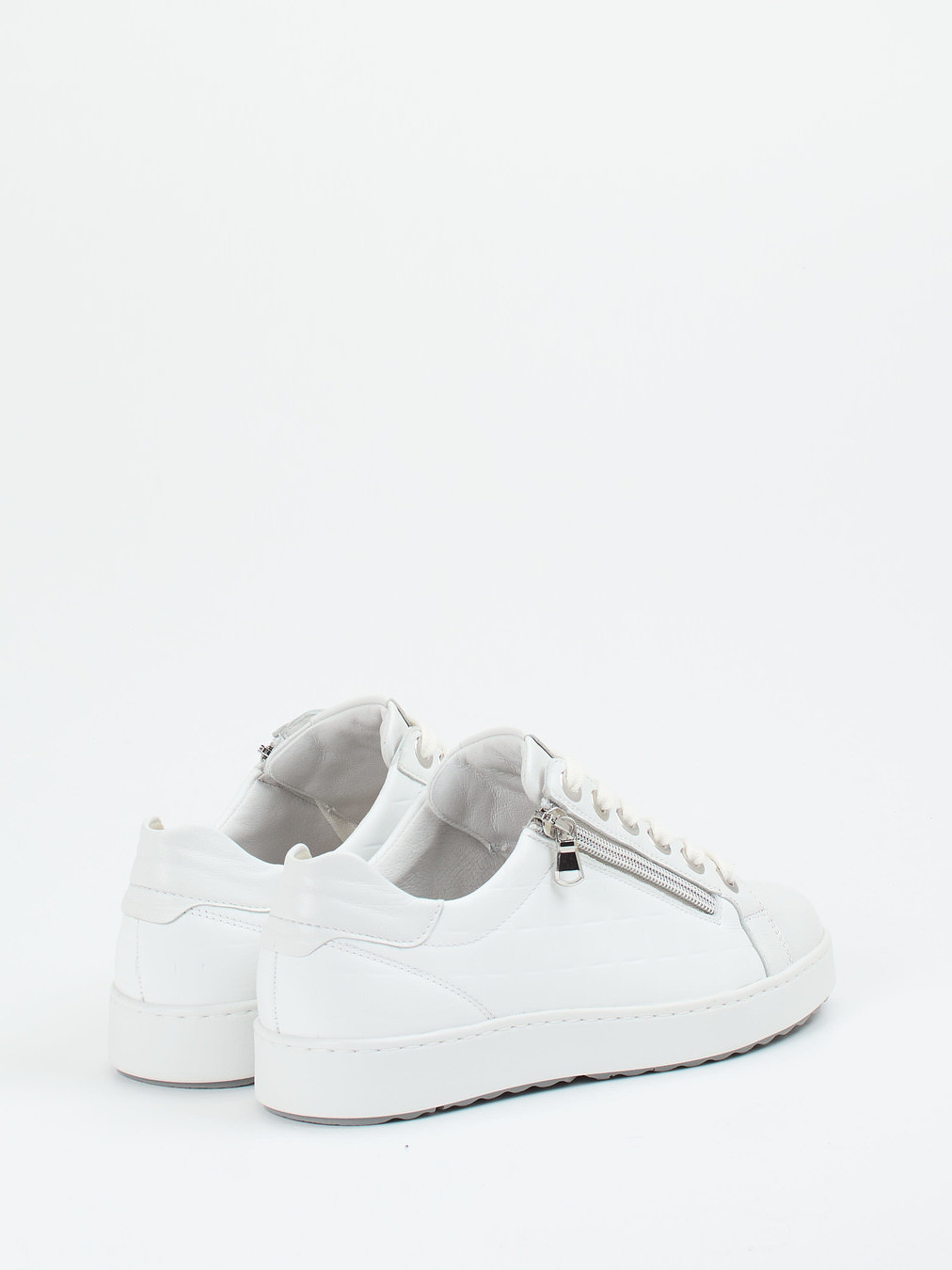 Schnürschuh weiß 2661799011003