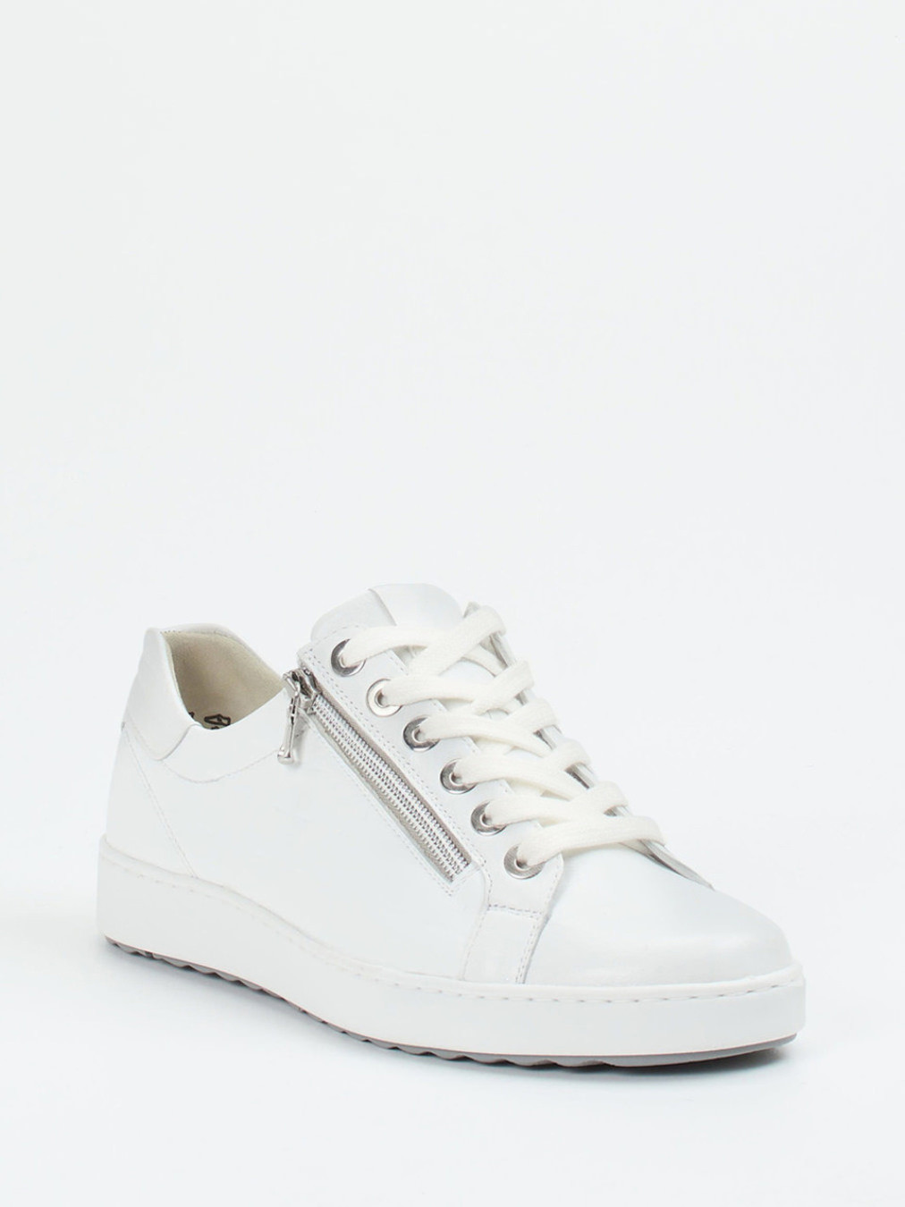 Schnürschuh weiß 2661799011006