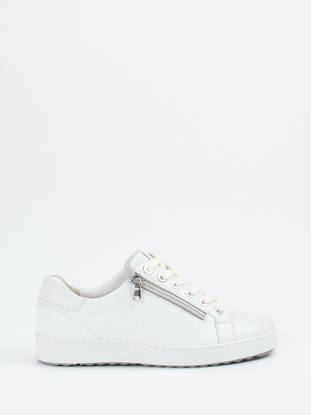 Schnürschuh weiß 2661799011001