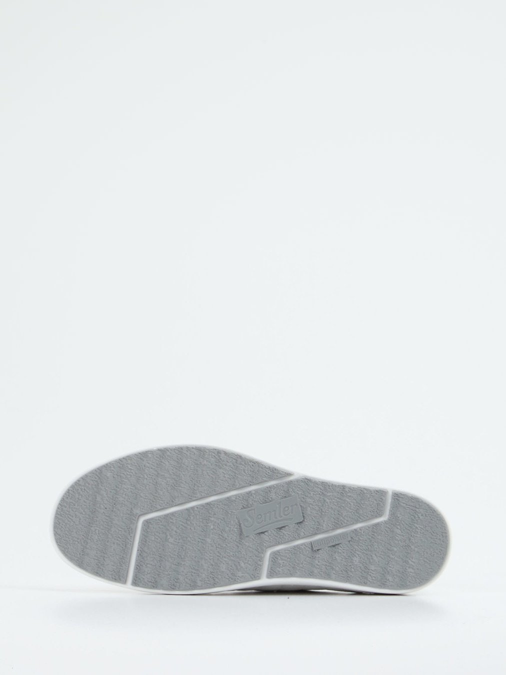 Schnürschuh weiß 2661799011005