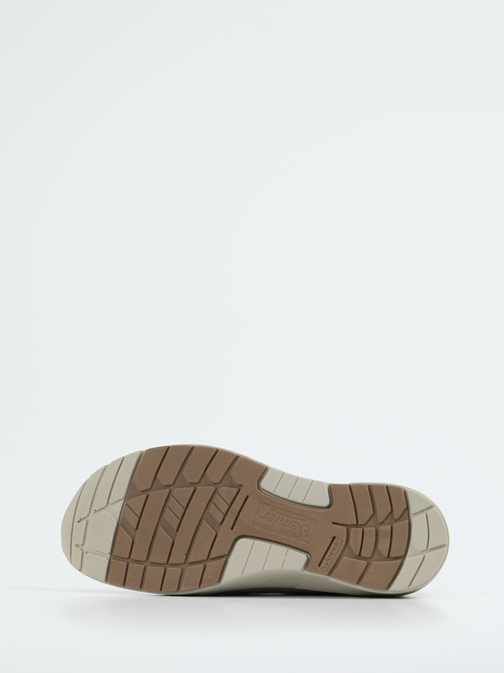Schnürschuh beige 2661329003205
