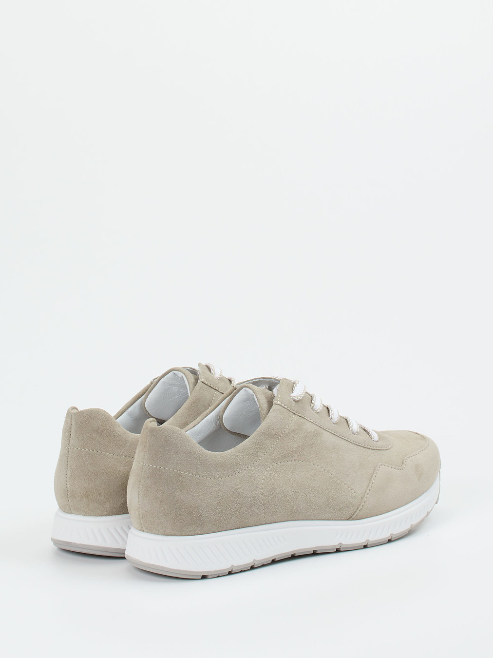 Schnürschuh grün 2661629002003