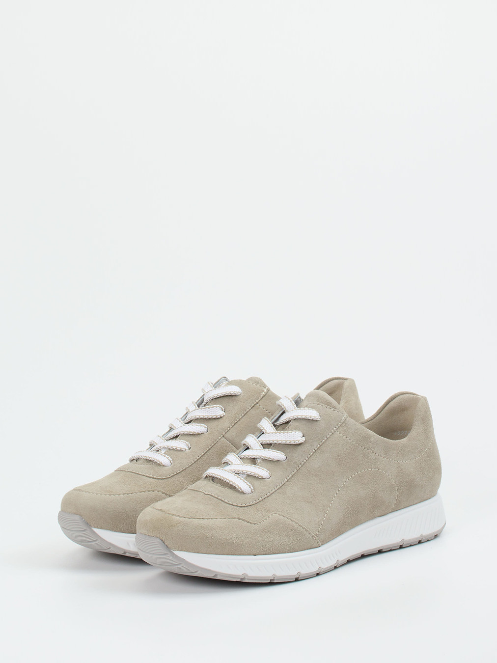 Schnürschuh grün 2661629002002