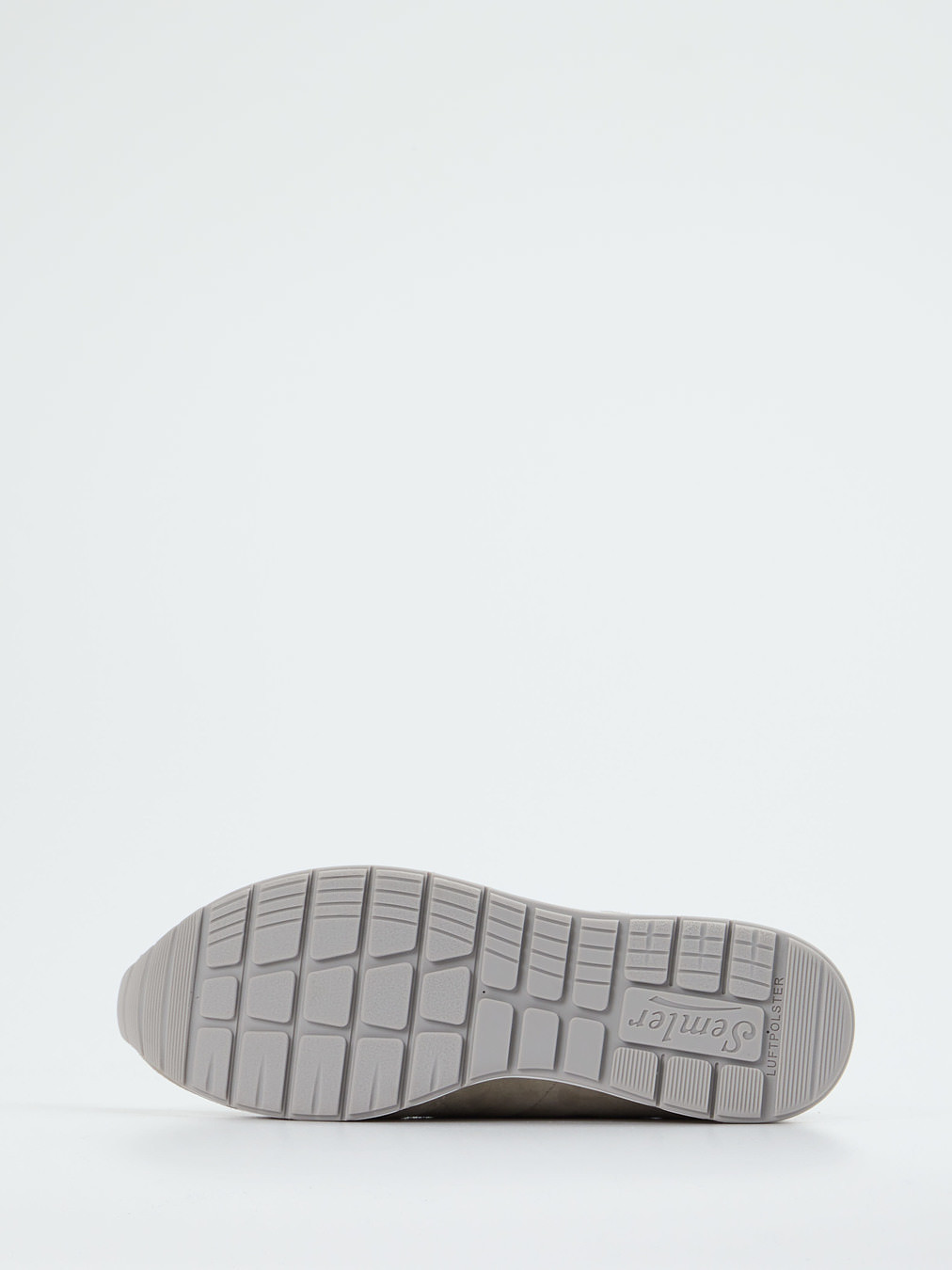 Schnürschuh grün 2661629002005