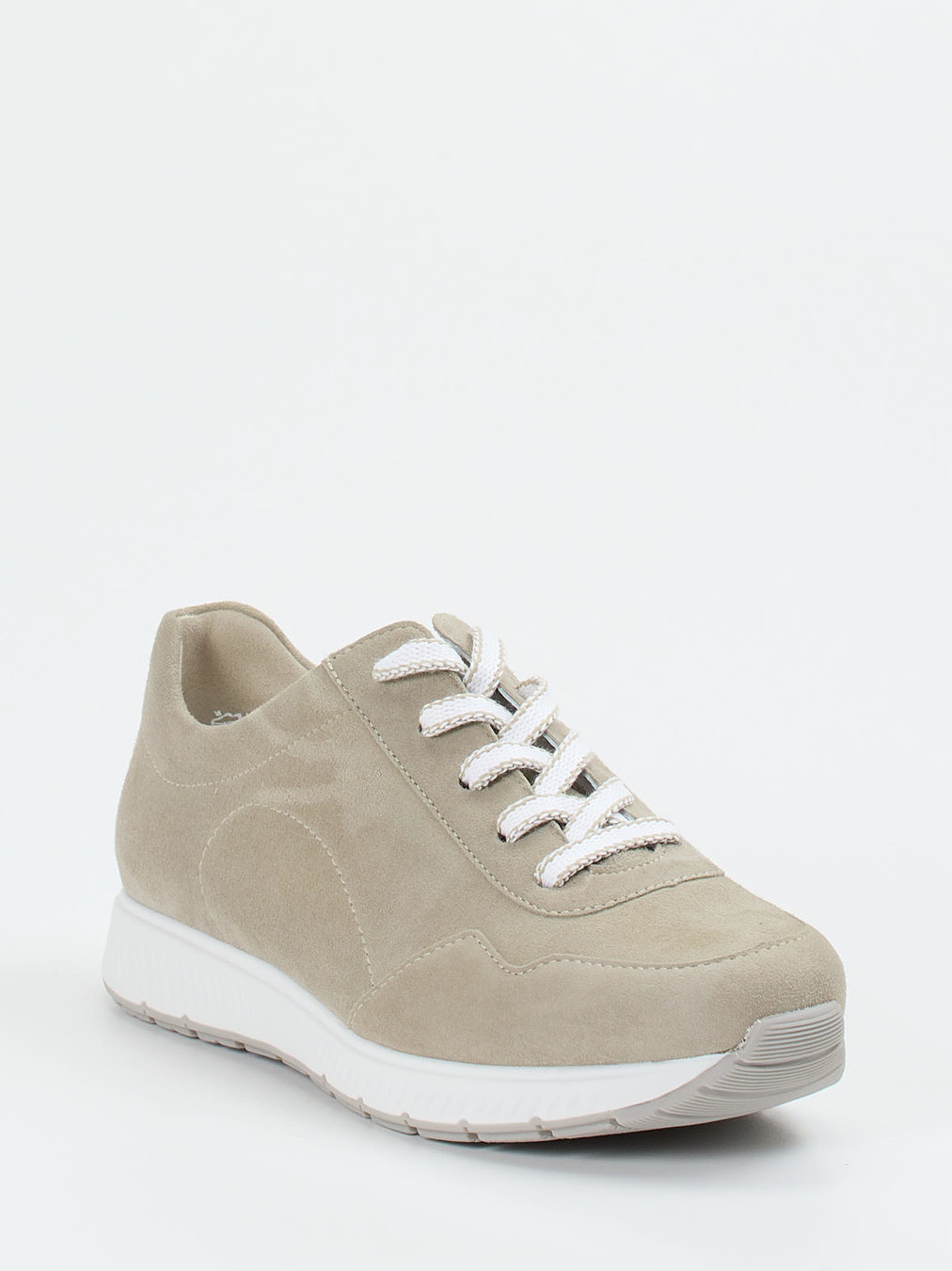 Schnürschuh grün 2661629002006