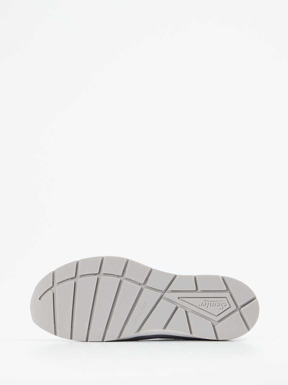 Schnürschuh blau 2651159008205