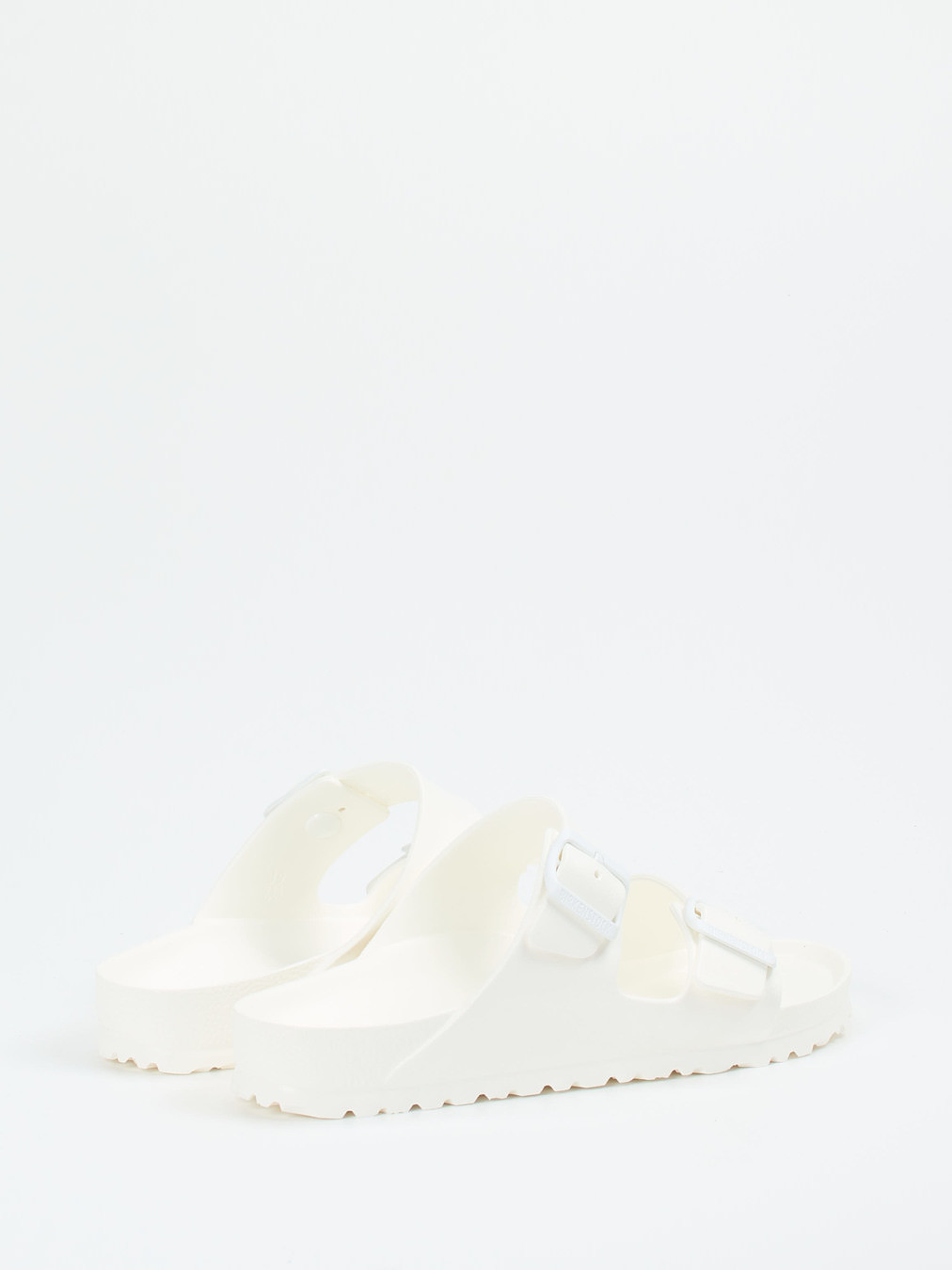 Badepantolette Arizona weiß 7121799001203