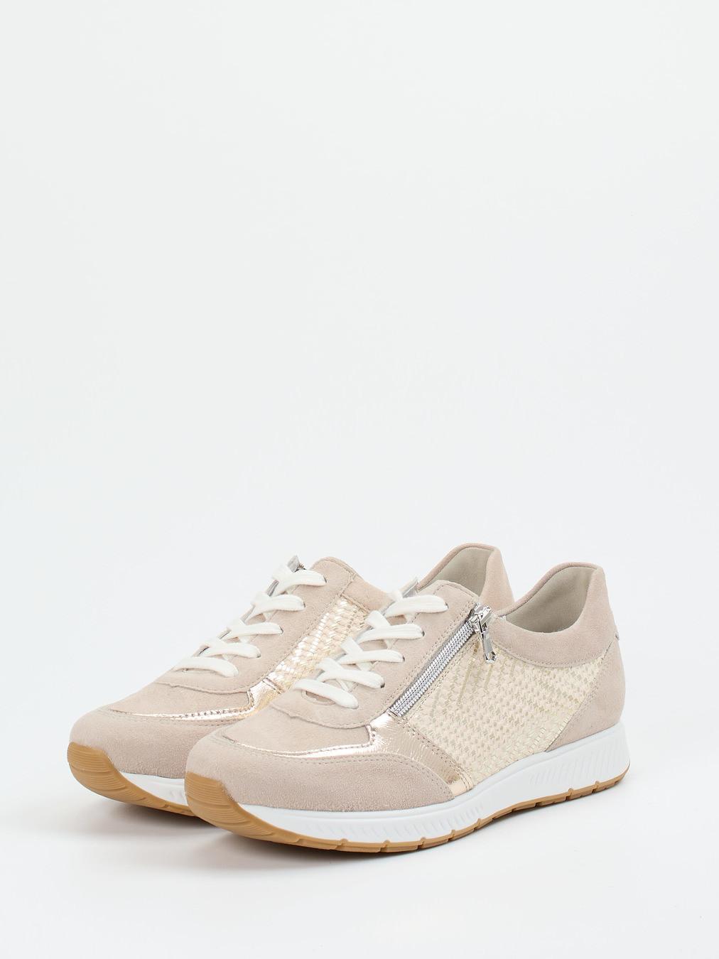 Sneaker beige 2661359001402