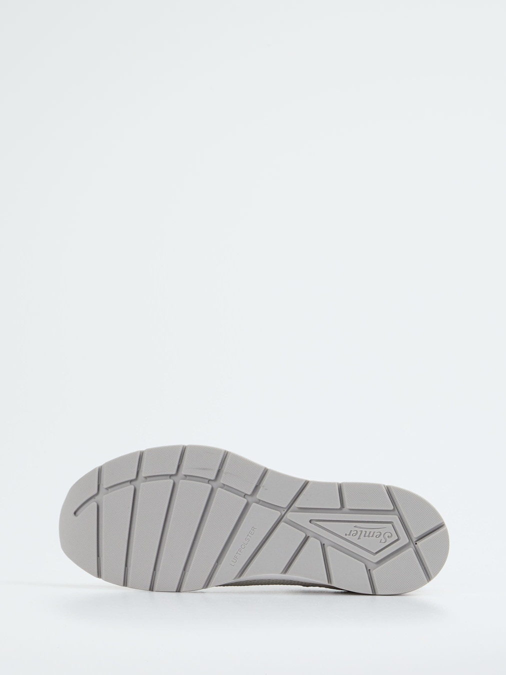 Schnürschuh beige 2651359002205