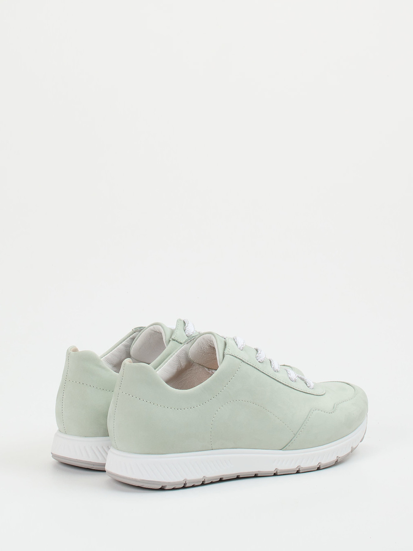 Schnürschuh grün 2661699000903