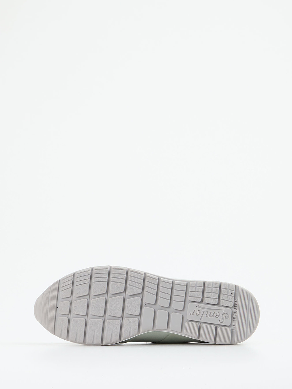 Schnürschuh grün 2661699000905