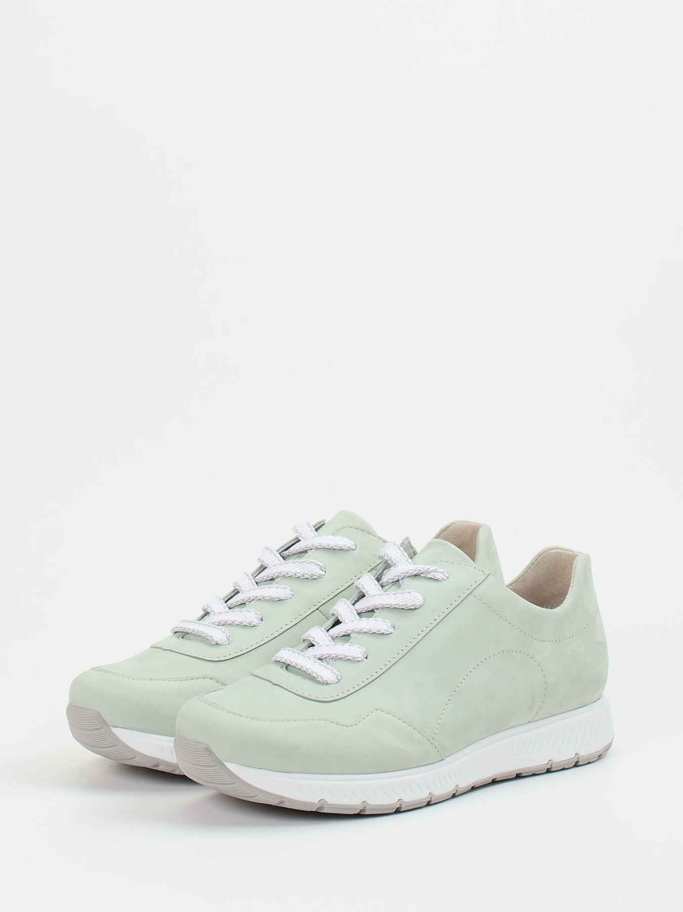 Schnürschuh grün 2661699000902