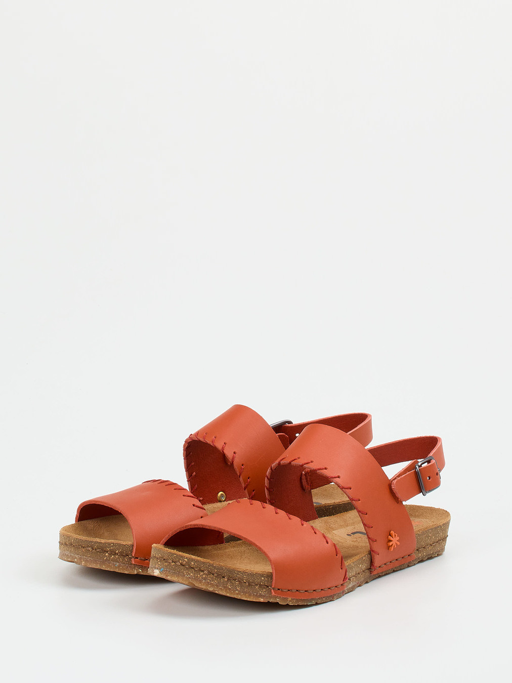 Sandalette rot 2200559001902