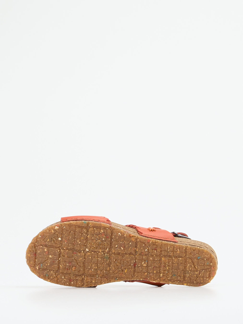 Sandalette rot 2200559001905