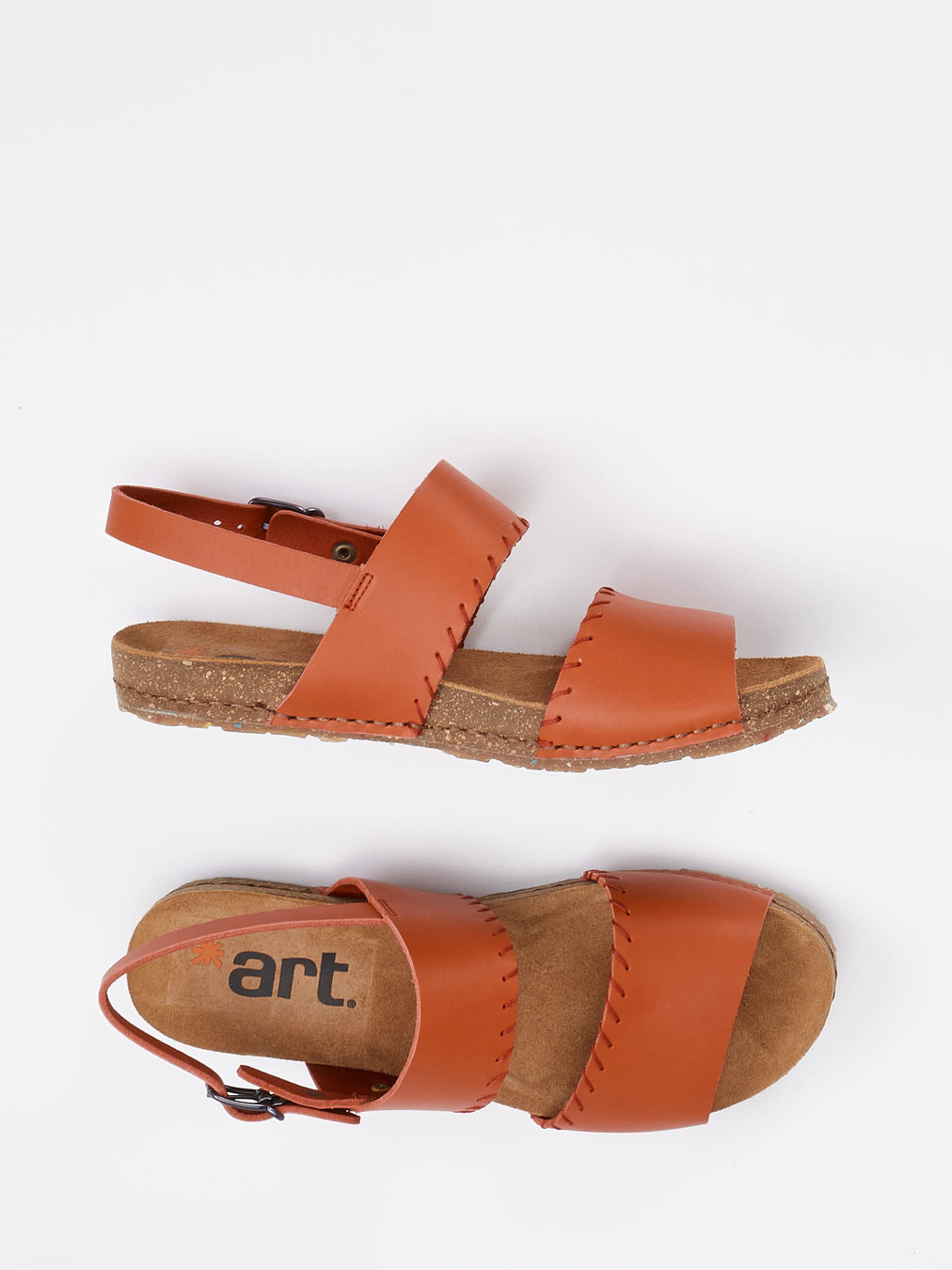 Sandalette rot 2200559001904