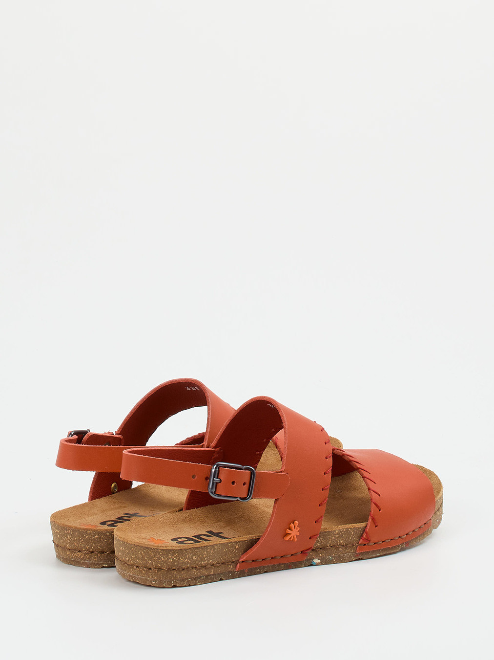Sandalette rot 2200559001903