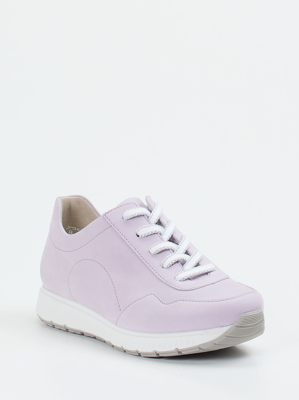 Schnürschuh blau 2661119000106