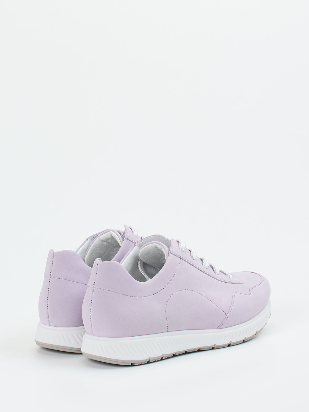 Schnürschuh blau 2661119000103