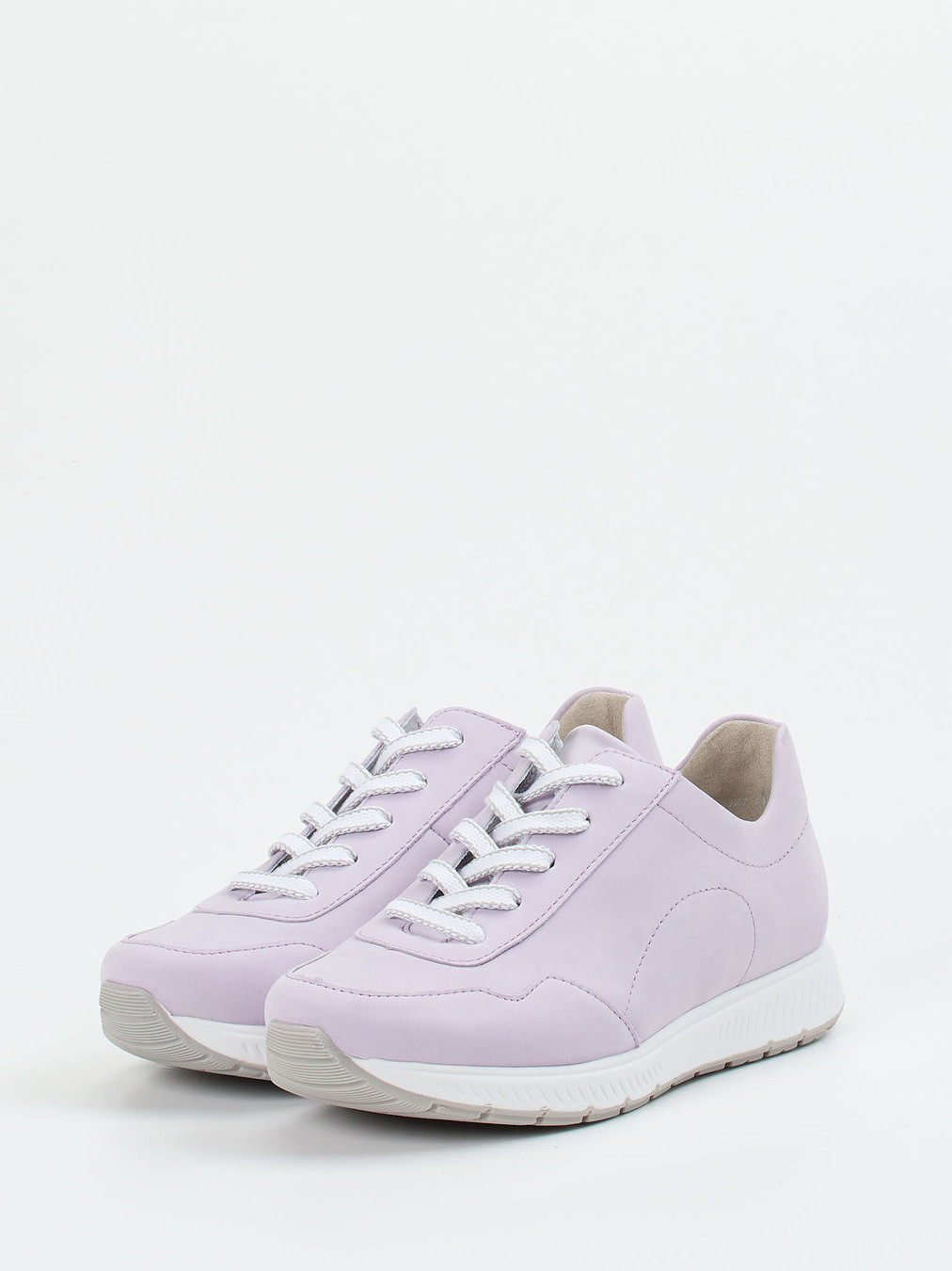 Schnürschuh blau 2661119000102