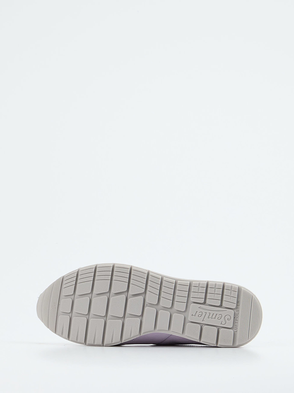 Schnürschuh blau 2661119000105