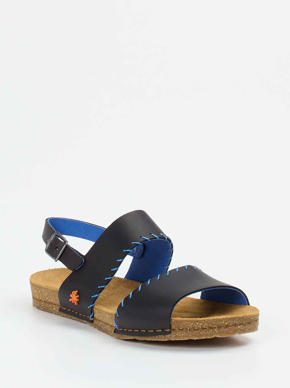 Sandalette blau 2200109003206
