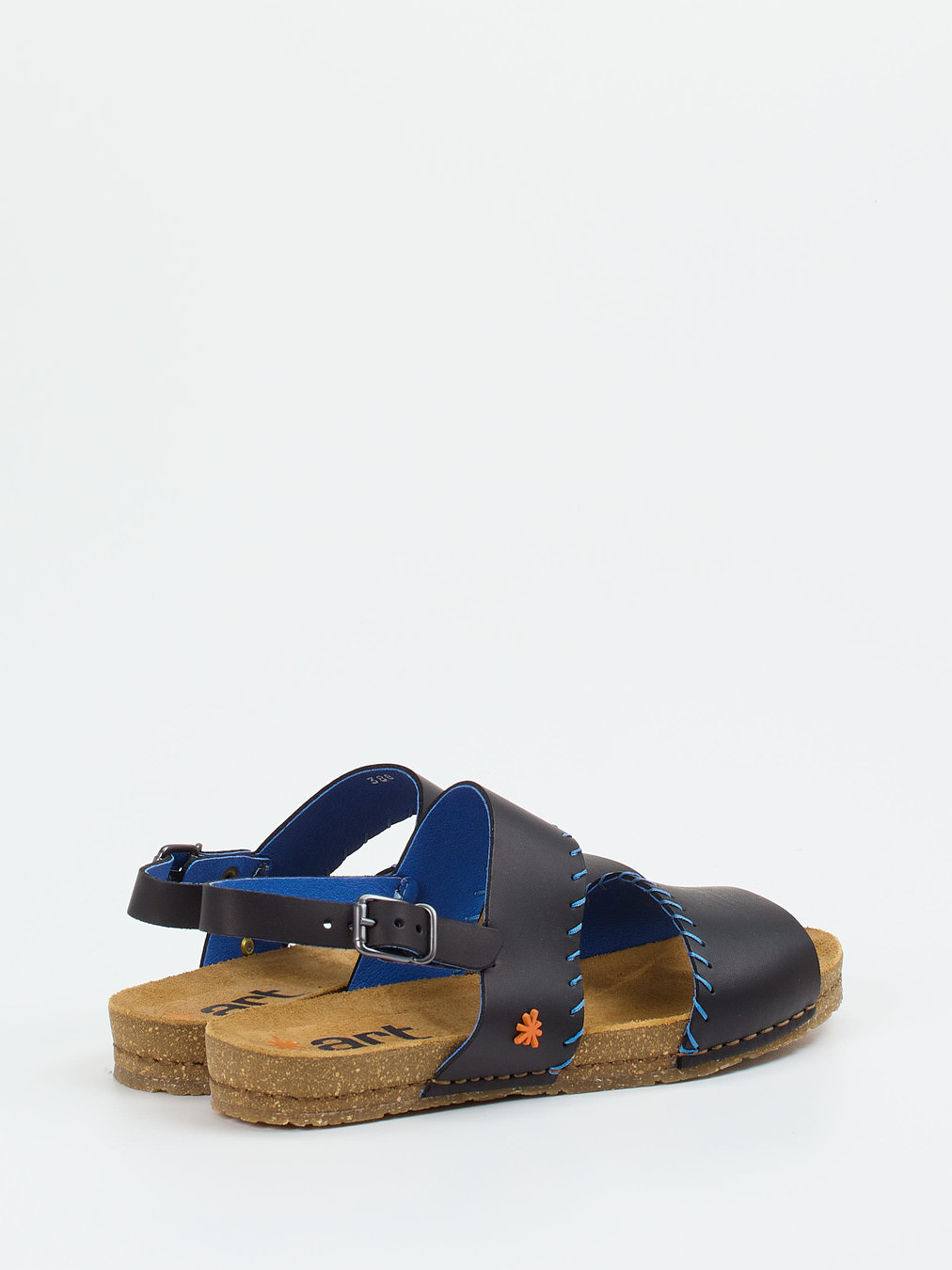 Sandalette blau 2200109003203