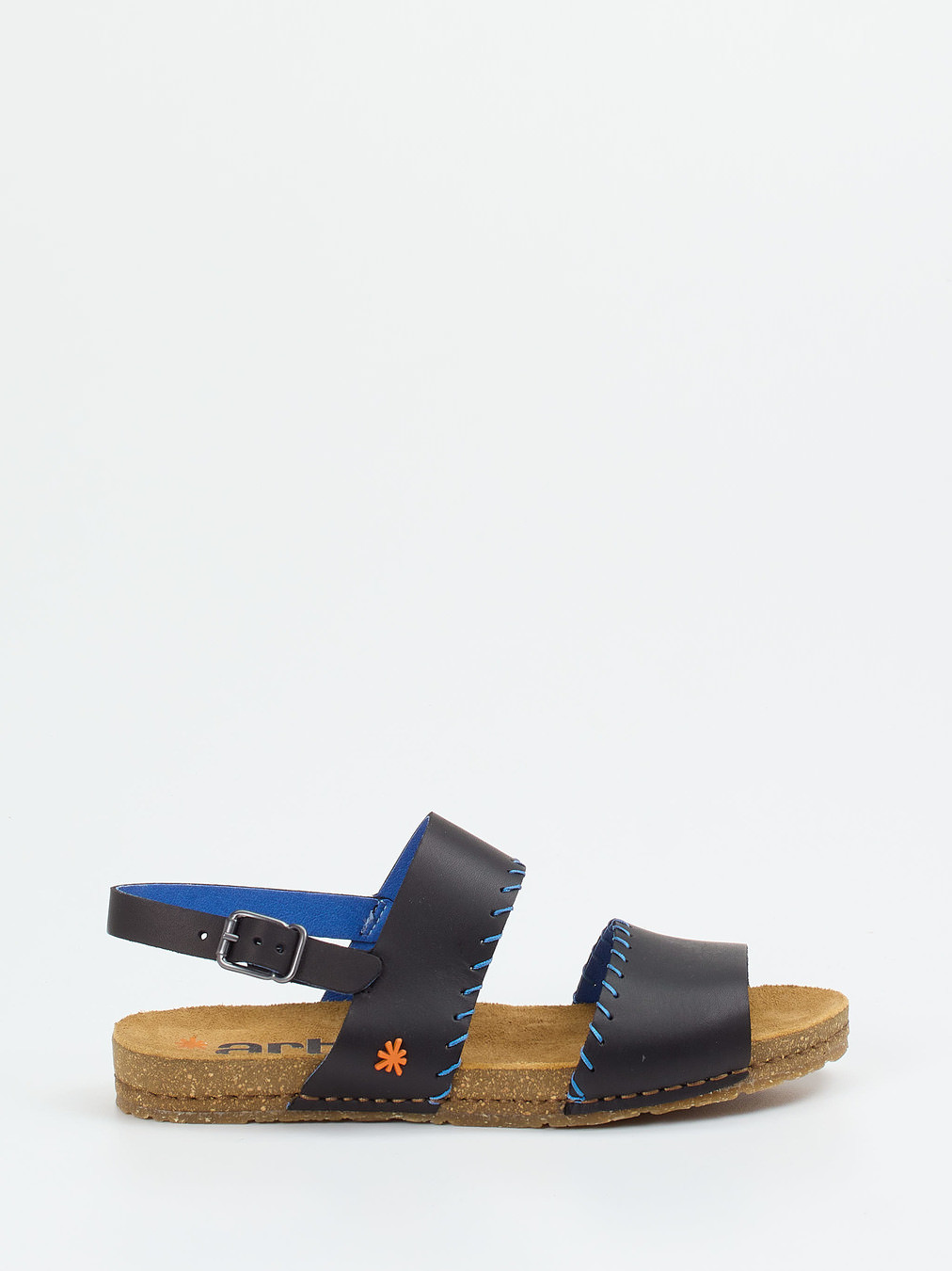 Sandalette blau 2200109003201