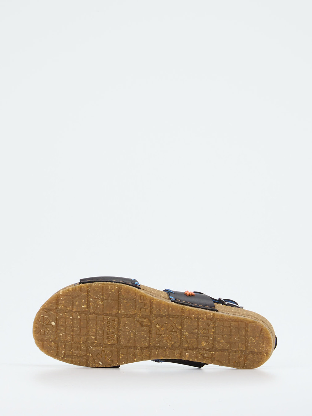 Sandalette blau 2200109003205