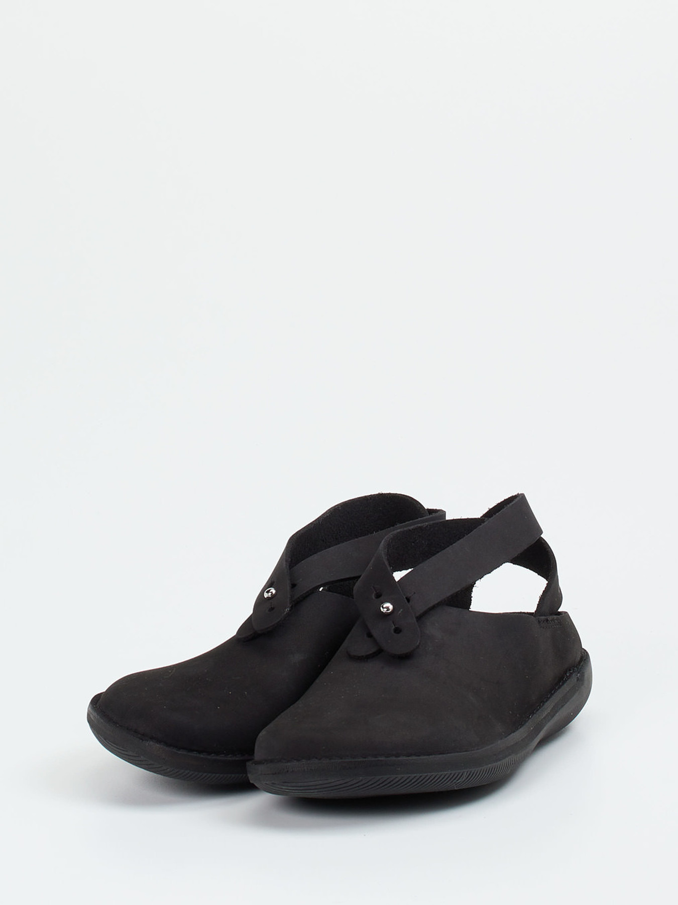 Sandale schwarz 2355009001202