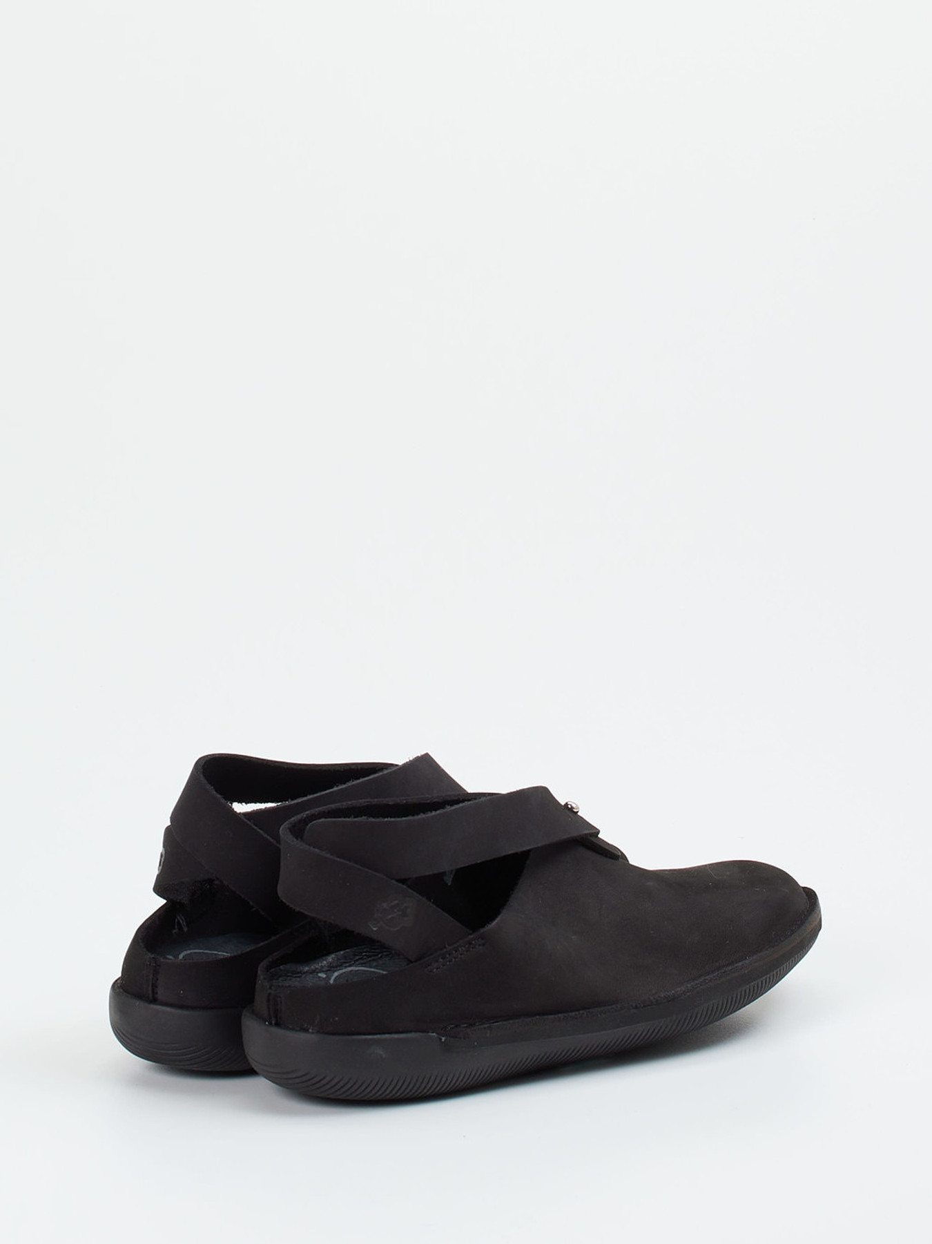 Sandale schwarz 2355009001203