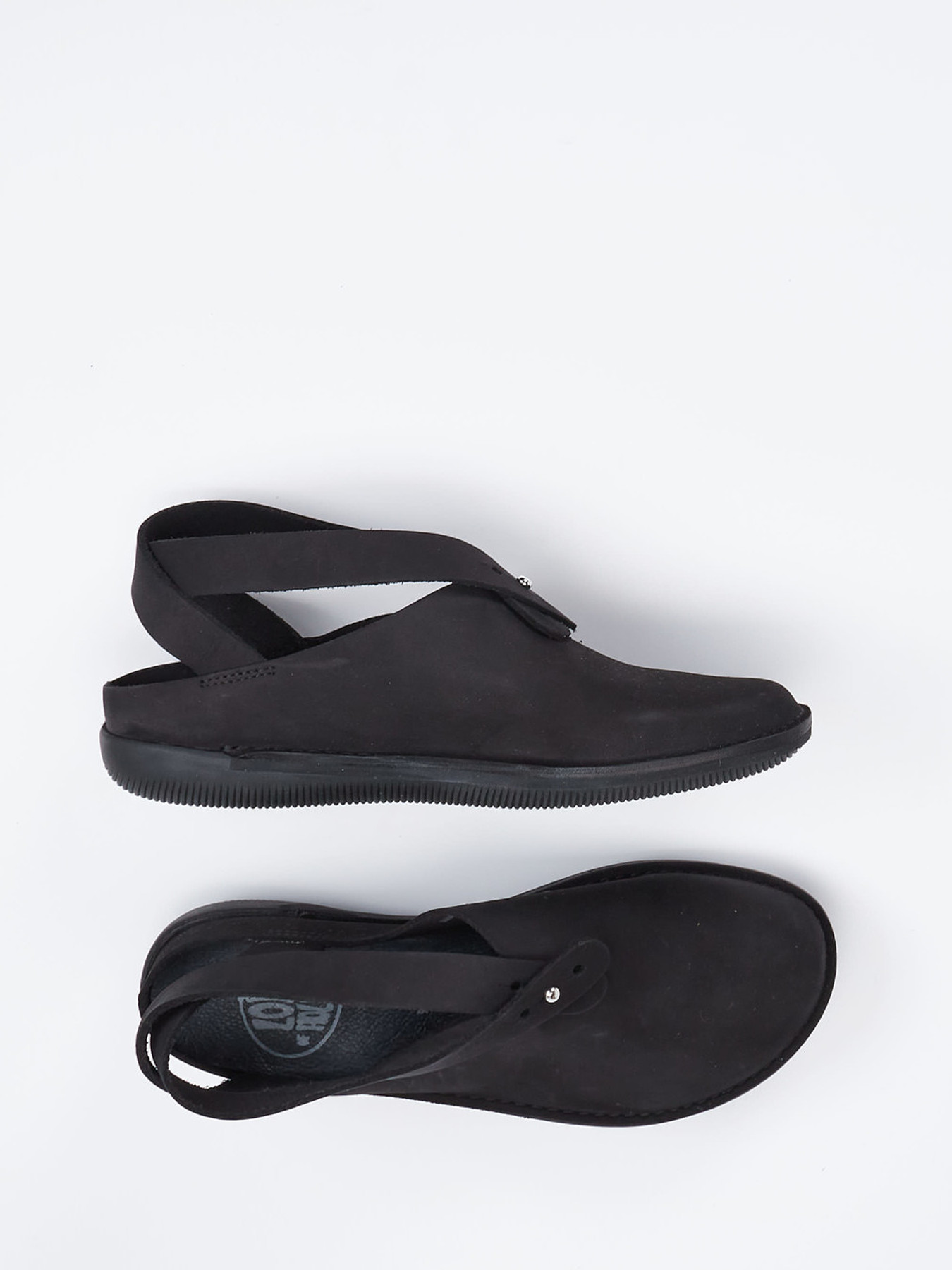 Sandale schwarz 2355009001204