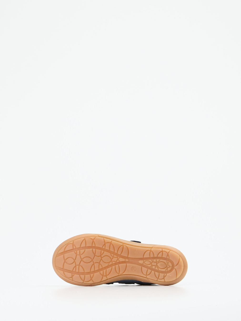 Klettschuh blau 6621109017405