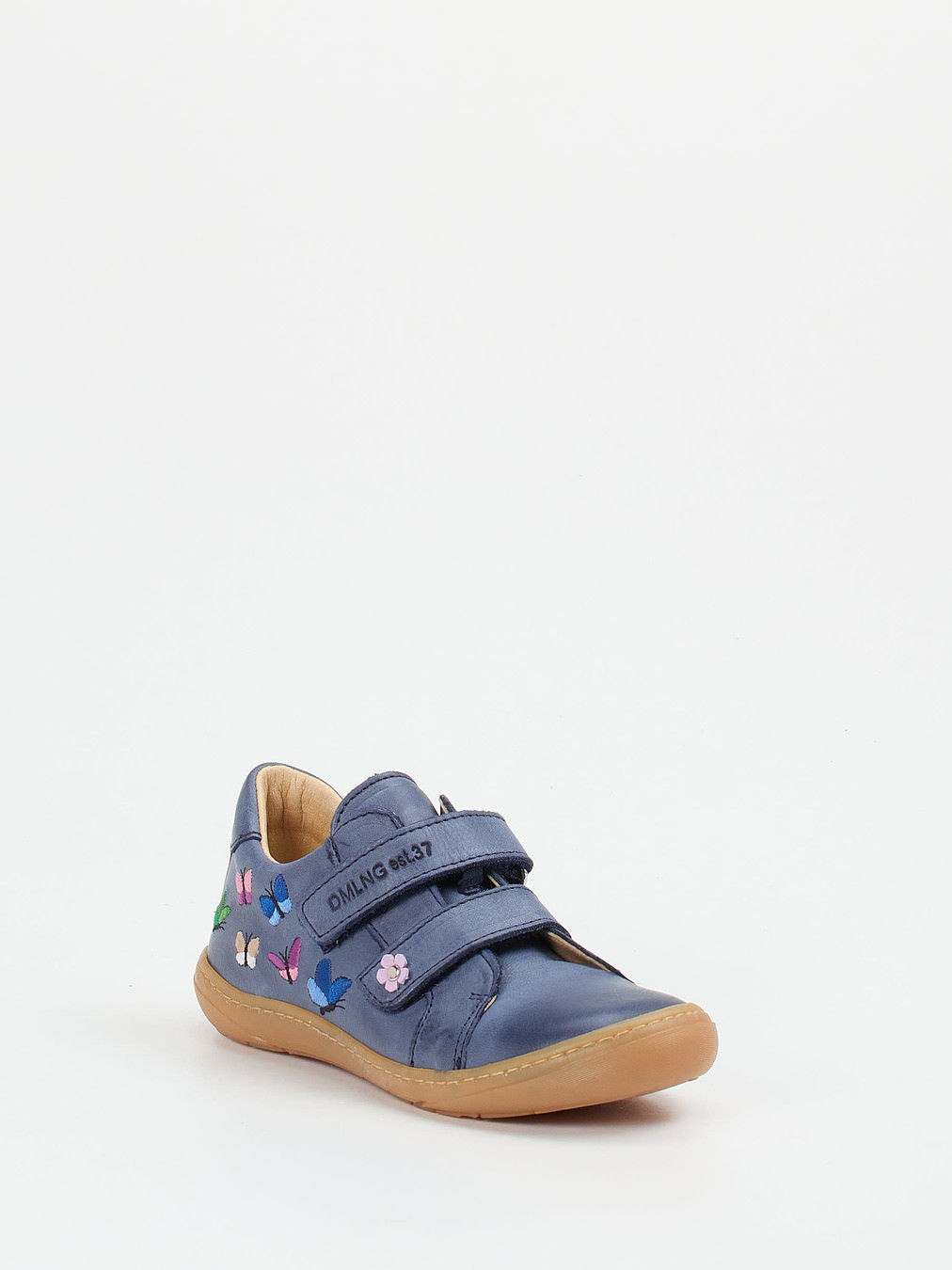 Klettschuh blau 6621109017406