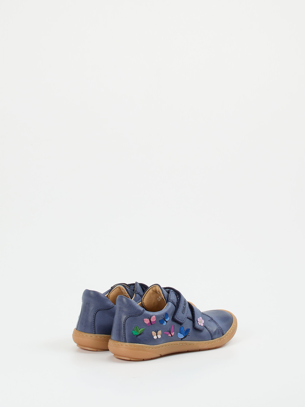 Klettschuh blau 6621109017403