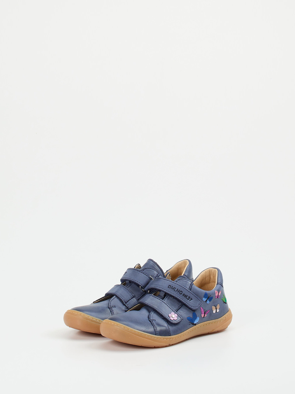 Klettschuh blau 6621109017402