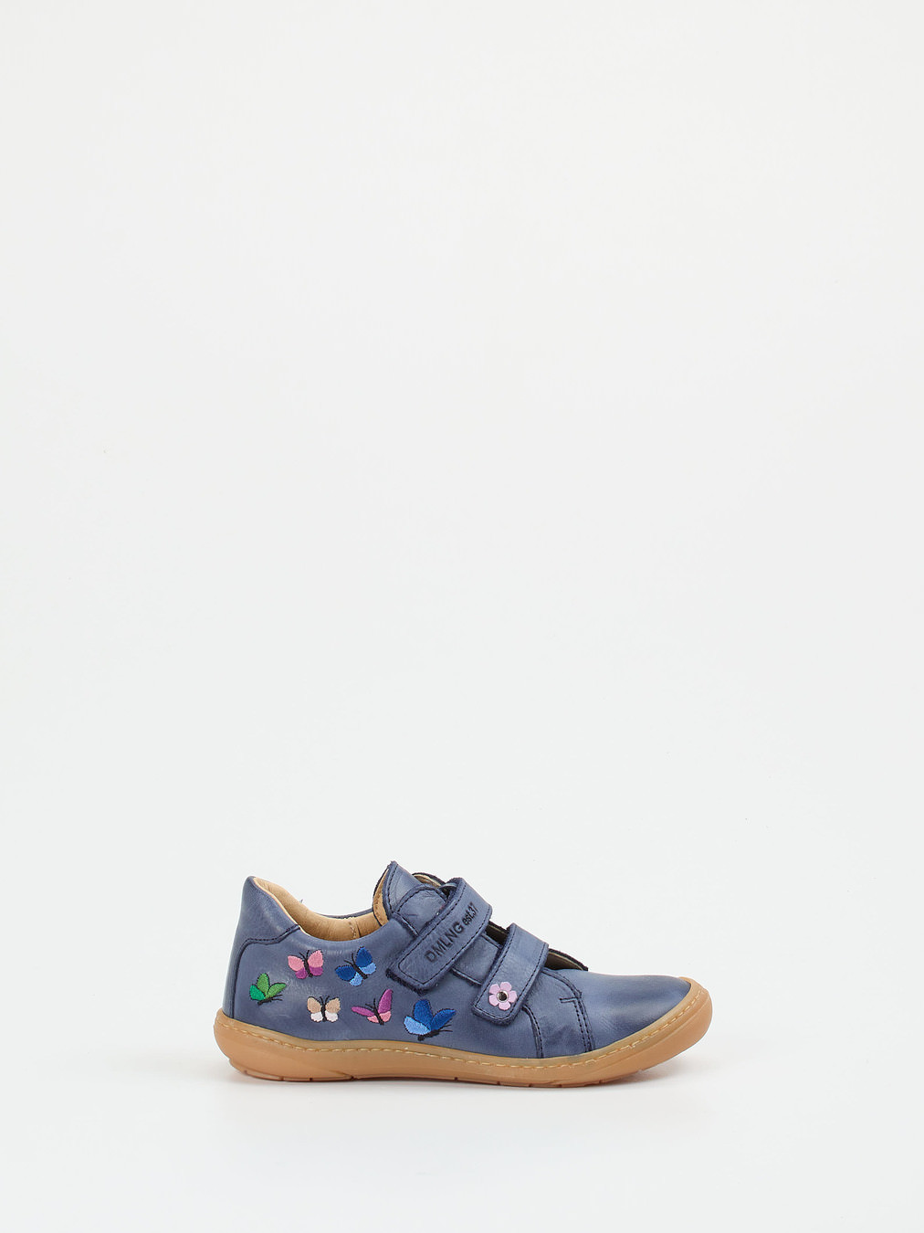 Klettschuh blau 6621109017401