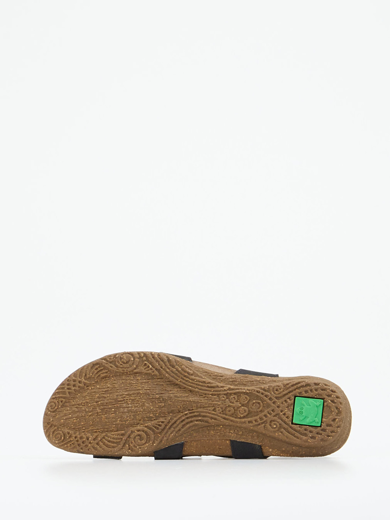 Sandale schwarz 1201009008805