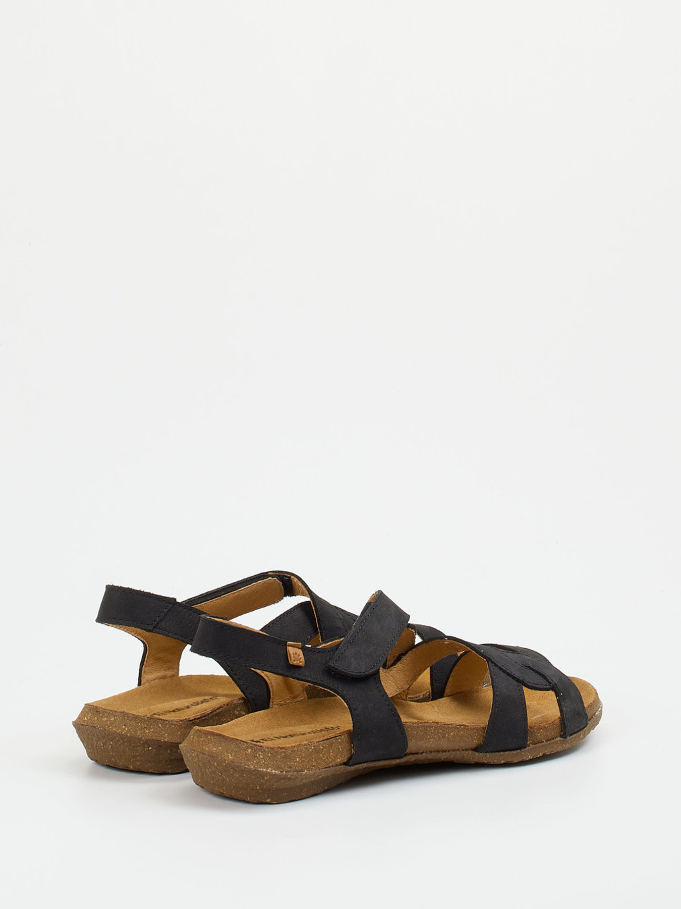 Sandale schwarz 1201009008803