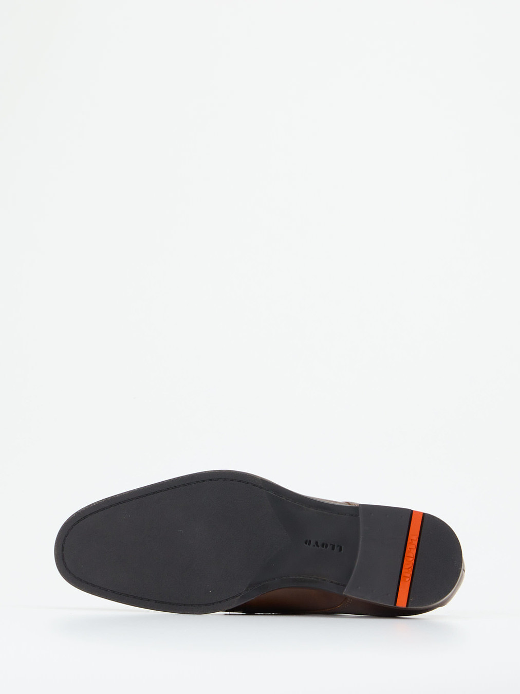 Schnürschuh braun 4610209090005