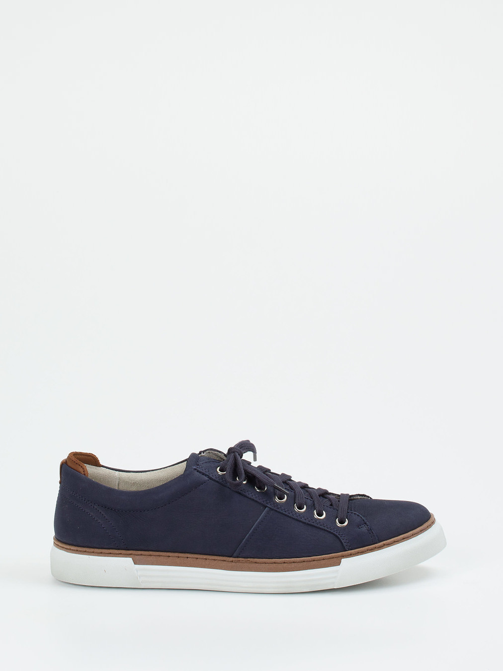 Sneaker blau 4661109073501