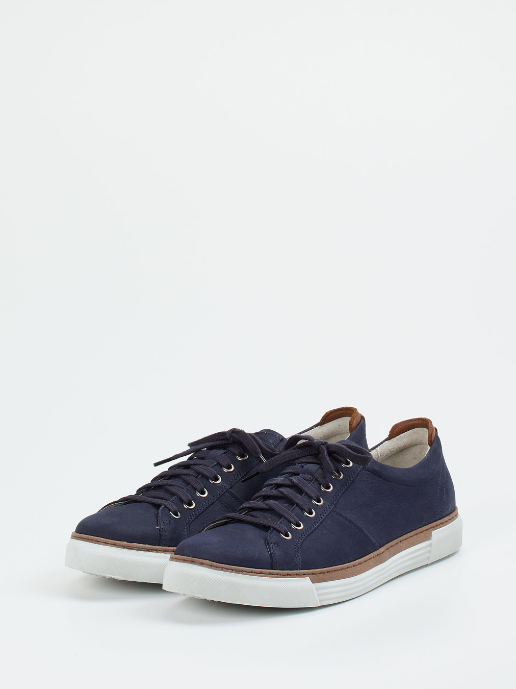 Sneaker blau 4661109073502