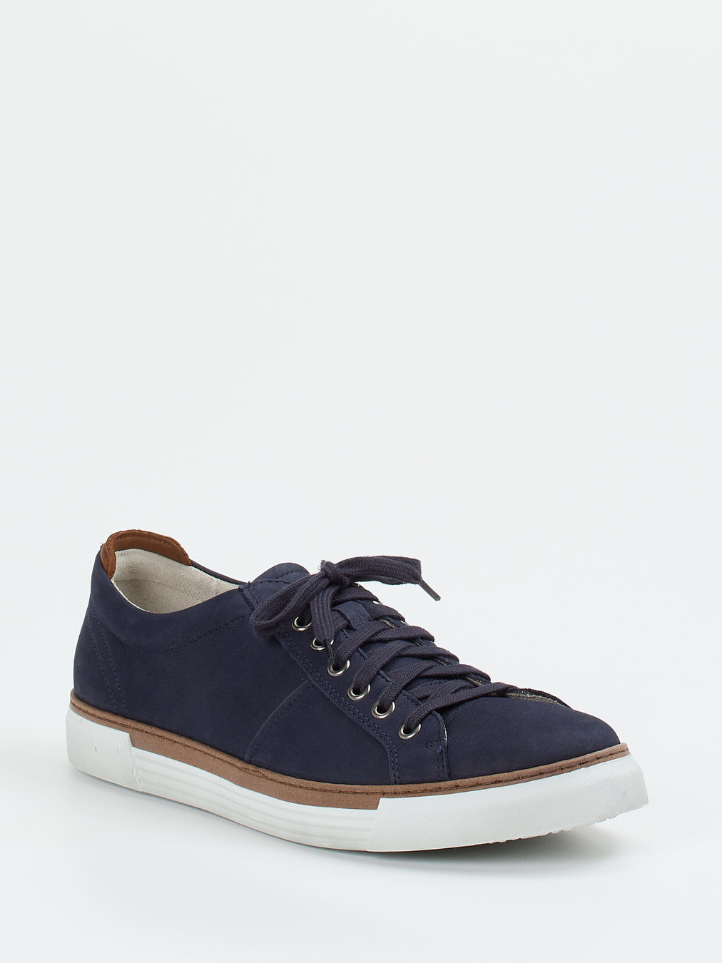 Sneaker blau 4661109073506