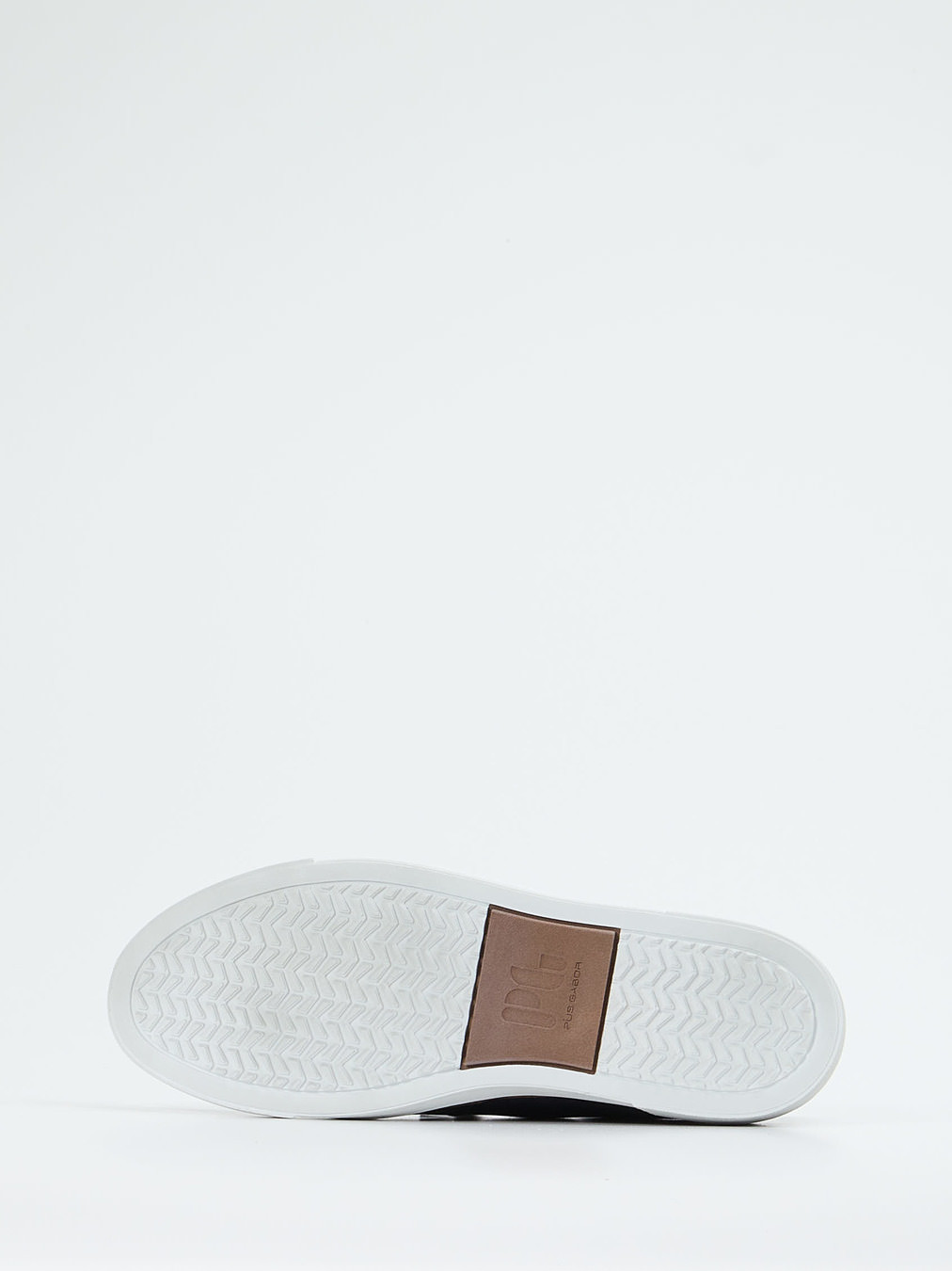 Sneaker blau 4661109073505