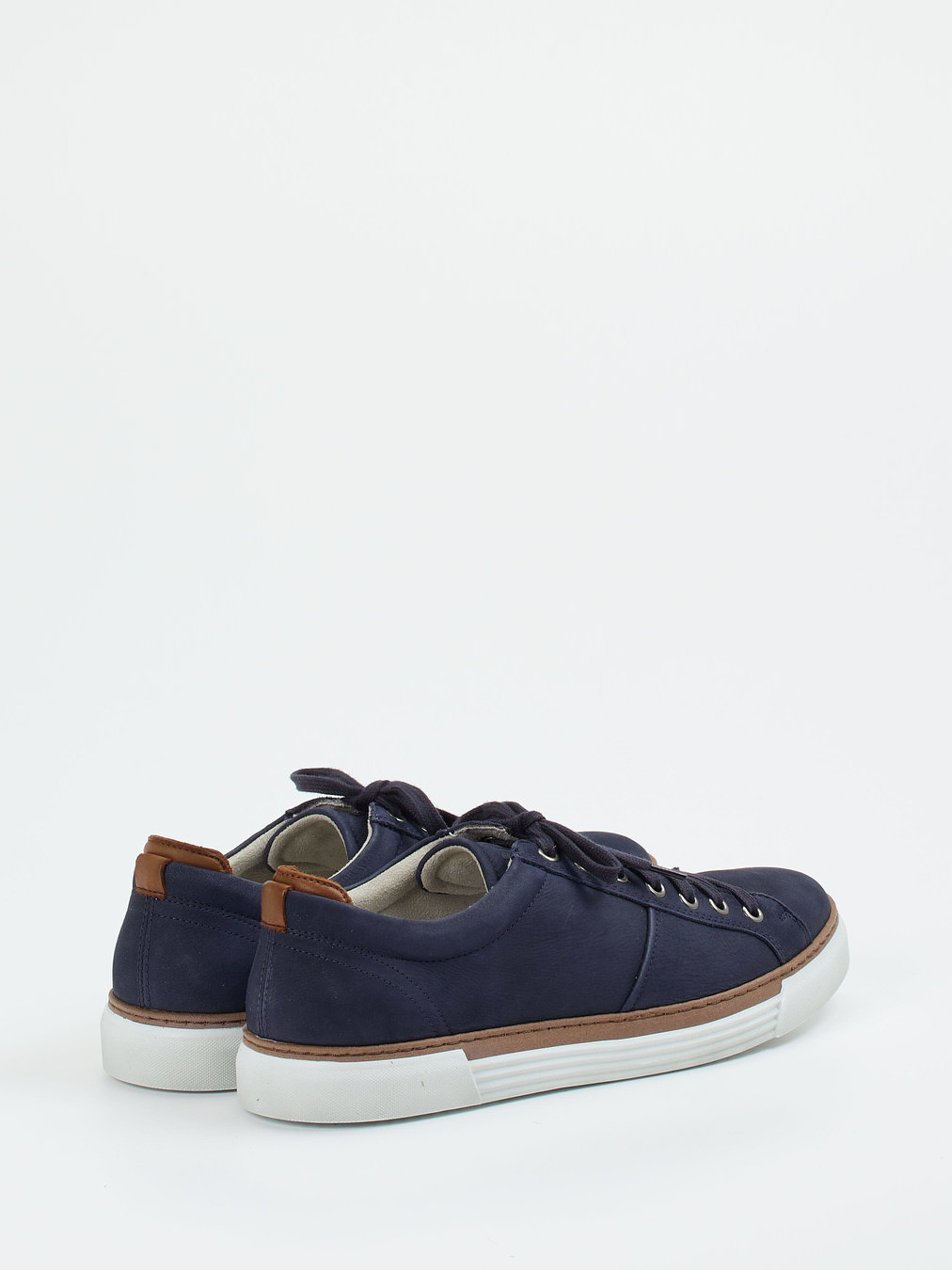 Sneaker blau 4661109073503